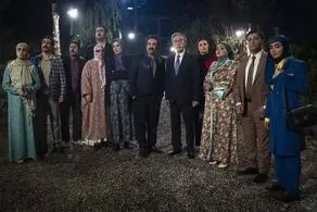 قسمت ۱۸ «پایتخت» امشب پخش نمی‌شود