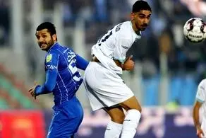  خلاصه بازی استقلال ۰ - گل گهر ۱