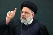 نظر تازه رئیسی درباره حجاب دختران ایرانی + ببینید