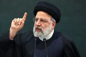 نظر تازه رئیسی درباره حجاب دختران ایرانی + ببینید