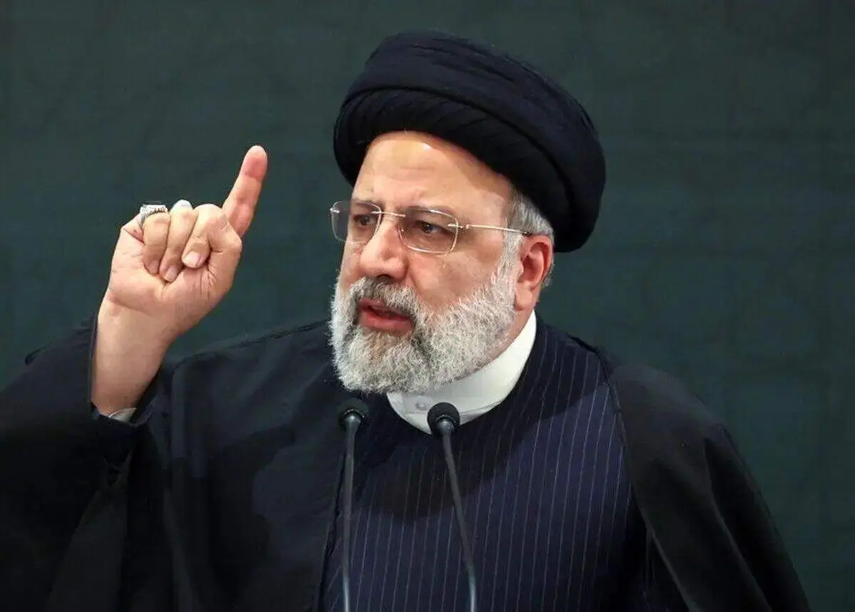 نظر تازه رئیسی درباره حجاب دختران ایرانی + ببینید
