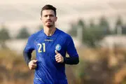 کاپیتان استقلال به ذوب آهن رسید