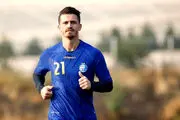 کنایه تند وریا غفوری به فرهاد مجیدی