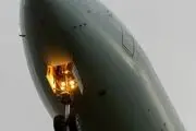 ۲ خلبانِ وسط پرواز خوابشان برد! 