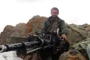 فرمانده ارشد پ‌ک‌ک در شمال عراق کشته شد 