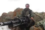 فرمانده ارشد پ‌ک‌ک در شمال عراق کشته شد 