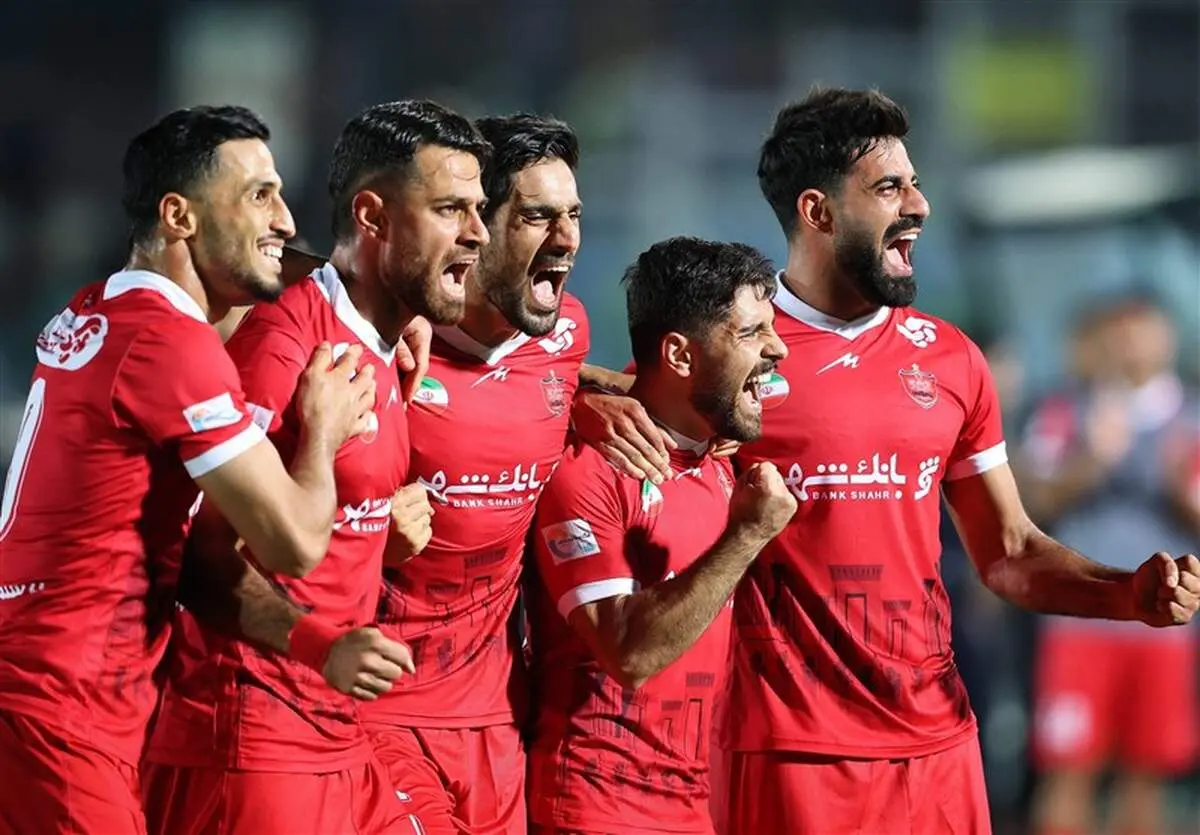 بمب نقل و انتقالات بعدی پرسپولیس در راه است
