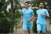 قرارداد آرمان رمضانی در پرسپولیس چقدر بود؟