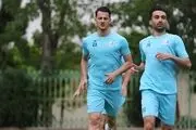 قرارداد آرمان رمضانی در پرسپولیس چقدر بود؟