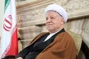 مذاکره با طالبان برای جلوگیری از کشت خشخاش به روایت آیت‌الله هاشمی 