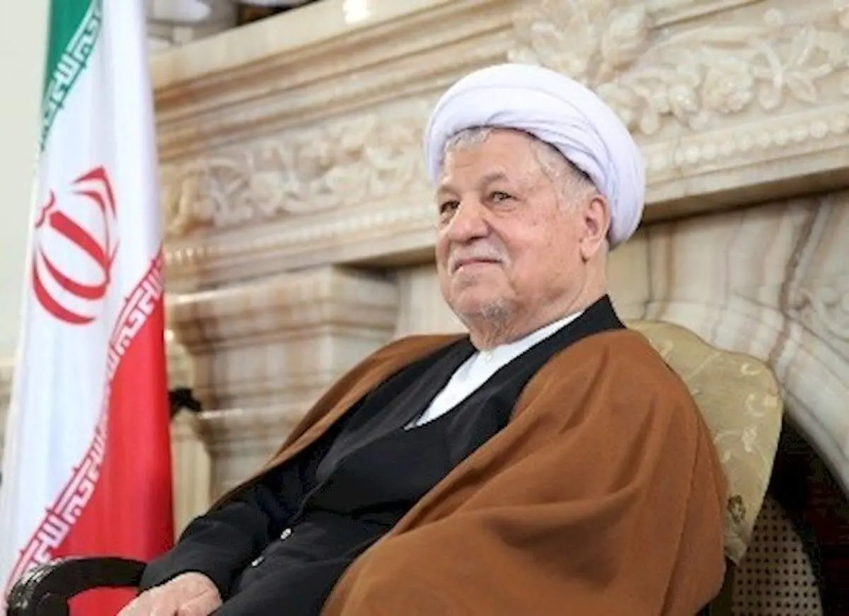 خاطرات آیت الله هاشمی از باطل بودن انتخابات تهران ‌و واکنش رهبری