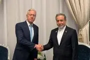 رایزنی وزرای خارجه ایران و لبنان در دوحه 