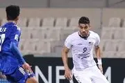 حمله هواداران پرسپولیس به مهاجم مورد علاقه یحیی/حق نداری به تیم ما بیایی!