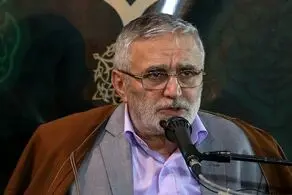 حمله باورنکردنی یک مداح به مسعود پزشکیان