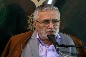 حمله باورنکردنی یک مداح به مسعود پزشکیان
