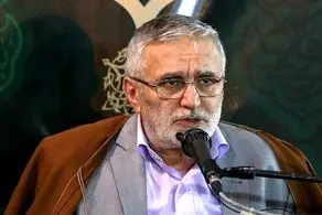 منصور ارضی کنار سعید جلیلی رفت/ محمود کریمی پشت قالیباف ایستاد