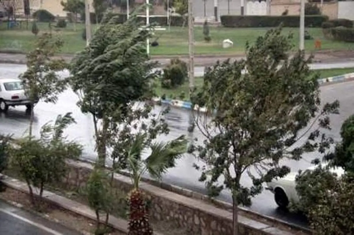 آسمان تهران امروز مهمان ناخوانده دارد