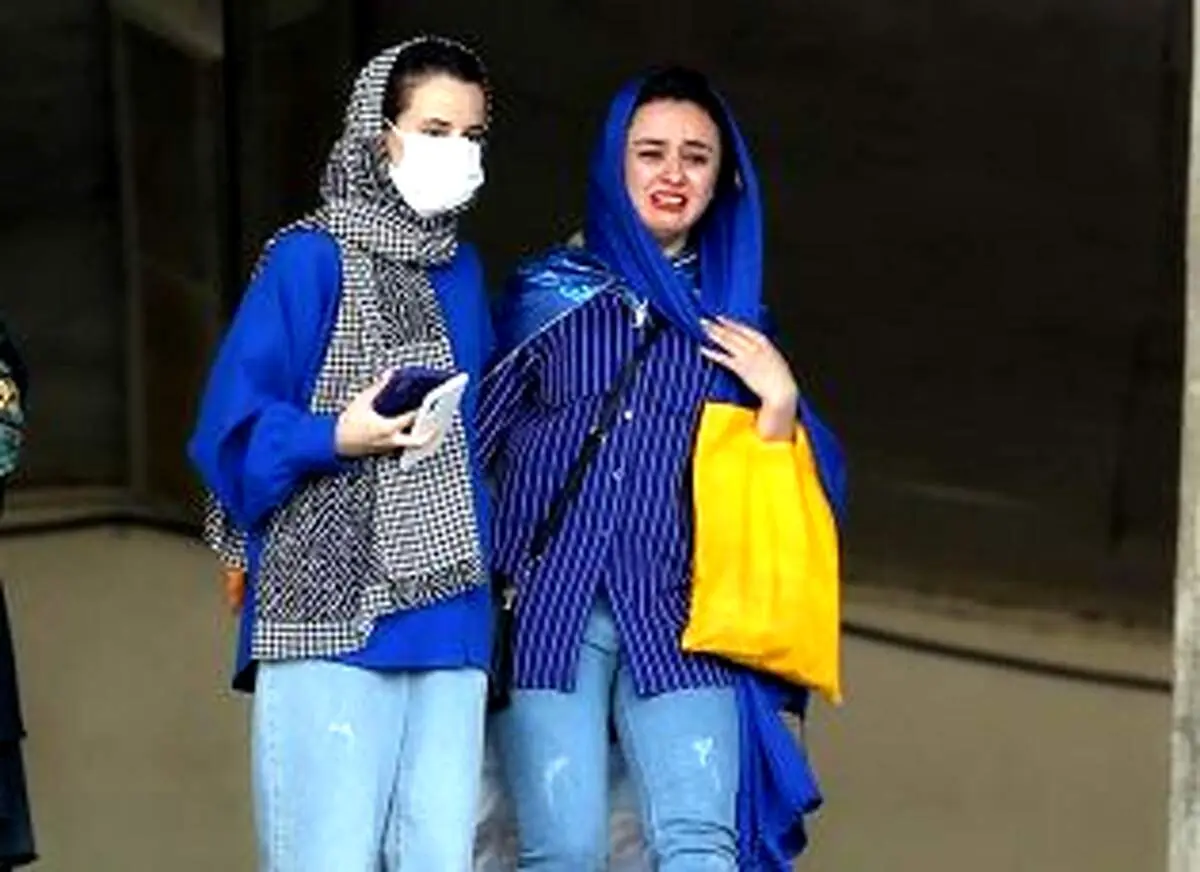 این برد تاریخی نوش جان بانوان استقلالی