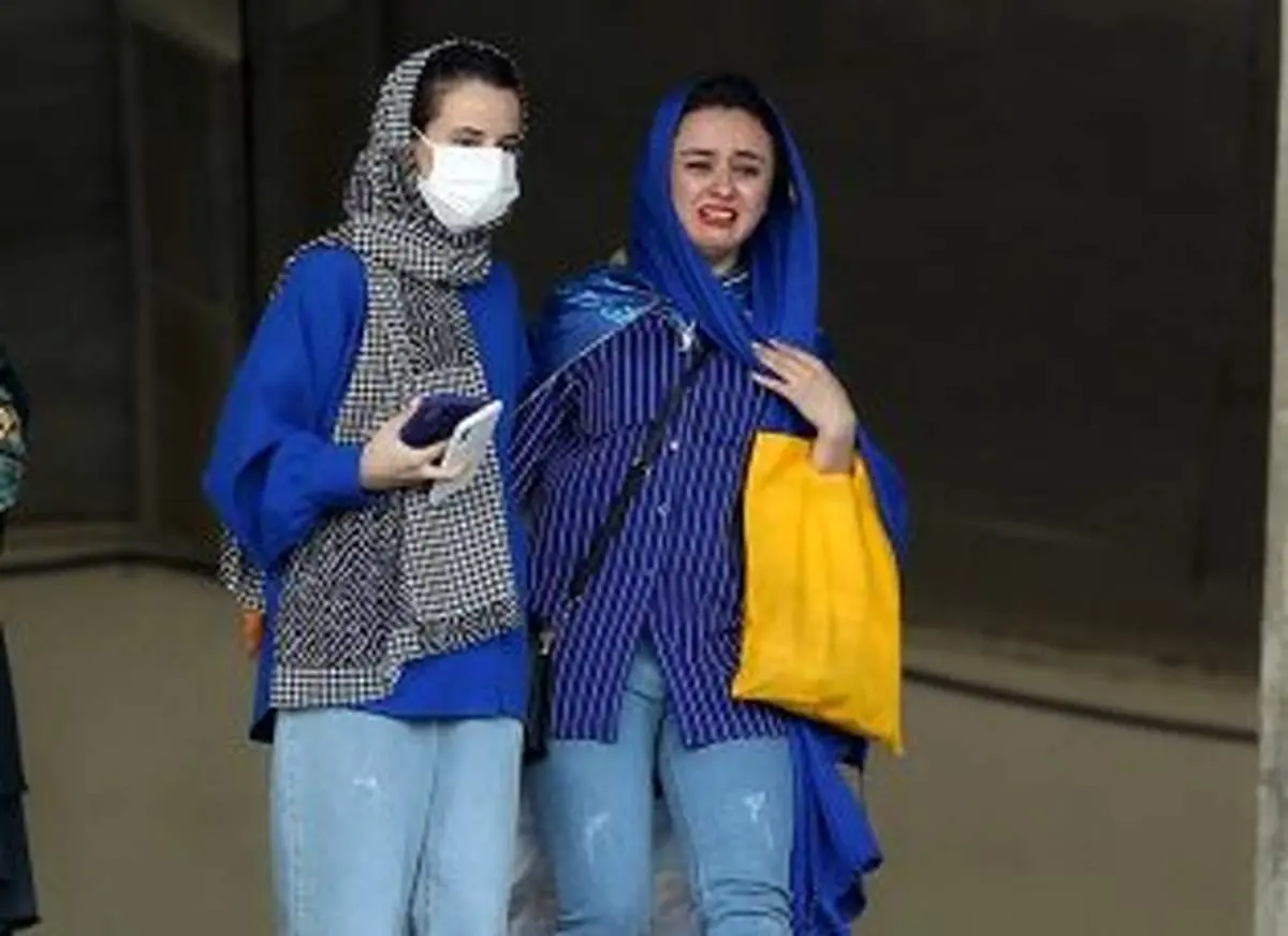 این برد تاریخی نوش جان بانوان استقلالی