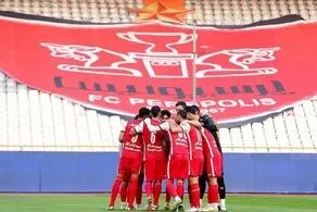 مهاجم با تجربه ، آخرین خرید تابستانی پرسپولیس