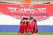 یک بمب نقل و انتقالاتی دیگر در پرسپولیس