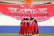 مهاجم با تجربه ، آخرین خرید تابستانی پرسپولیس
