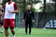 ادامه دار شدن نقل و انتقالات با تصمیمات کارتال؛ جدایی چند پرسپولیسی در ترکیه!