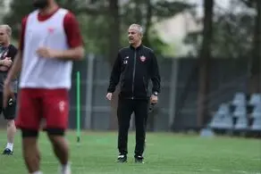 ادامه دار شدن نقل و انتقالات با تصمیمات کارتال؛ جدایی چند پرسپولیسی در ترکیه!