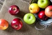 فواید عجیب و غریب سیب که از آن بی خبرید!