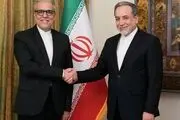 تاکید عراقچی بر تقویت مناسبات ایران با کشورهای آفریقایی