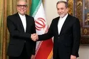 تاکید عراقچی بر تقویت مناسبات ایران با کشورهای آفریقایی