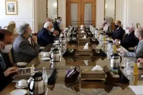 ایران آماده حمایت از نقش‌آفرینی سازمان ملل برای حل بحران یمن است