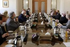 ایران آماده حمایت از نقش‌آفرینی سازمان ملل برای حل بحران یمن است