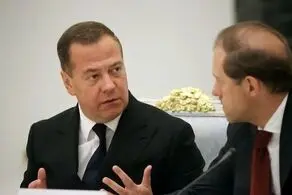 چهره نزدیک به پوتین از یک تومور بدخیم خبر داد