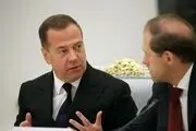 پاسخ کوبنده روسیه به دستگیری پوتین