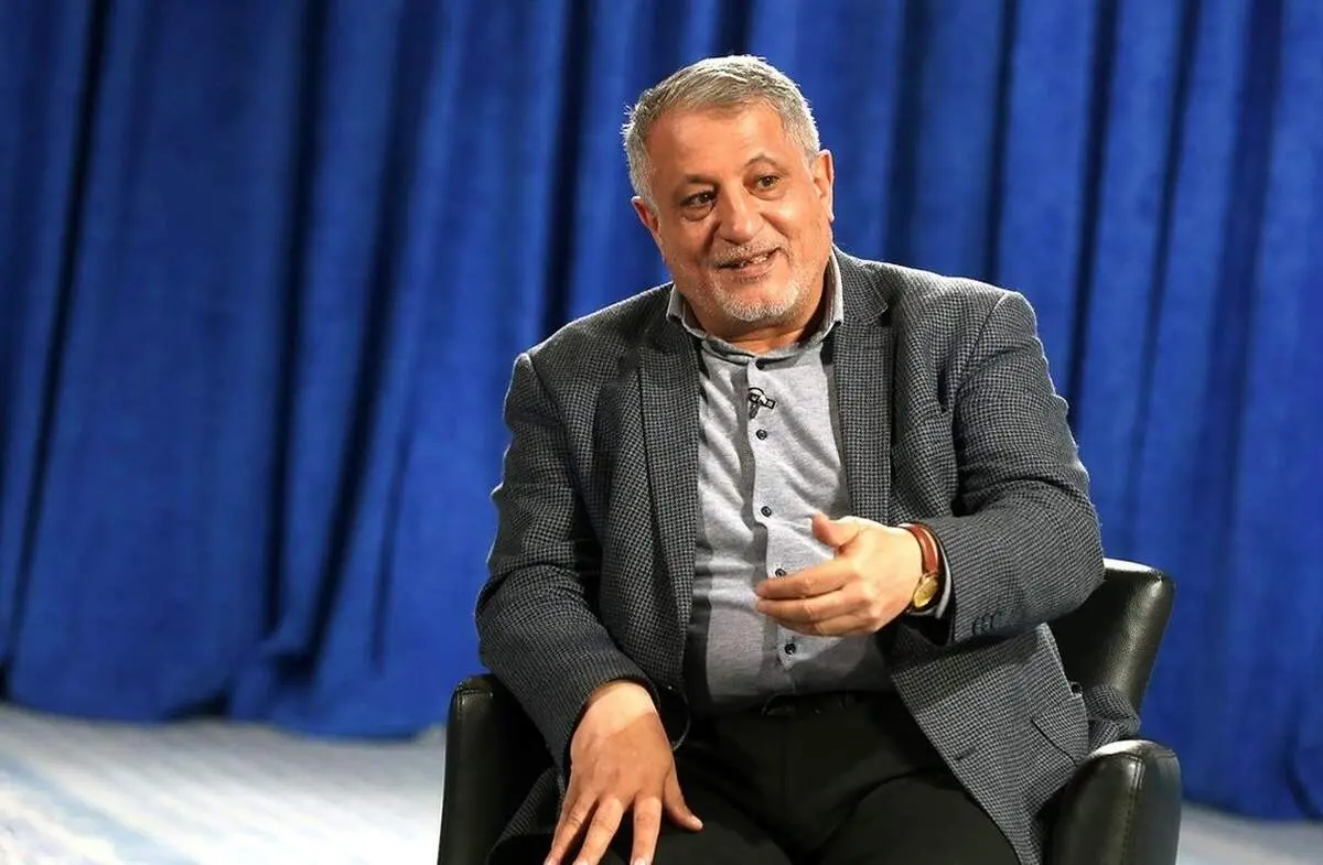 آرزوی آیت الله هاشمی رفسنجانی برآورده شد + ببینید 