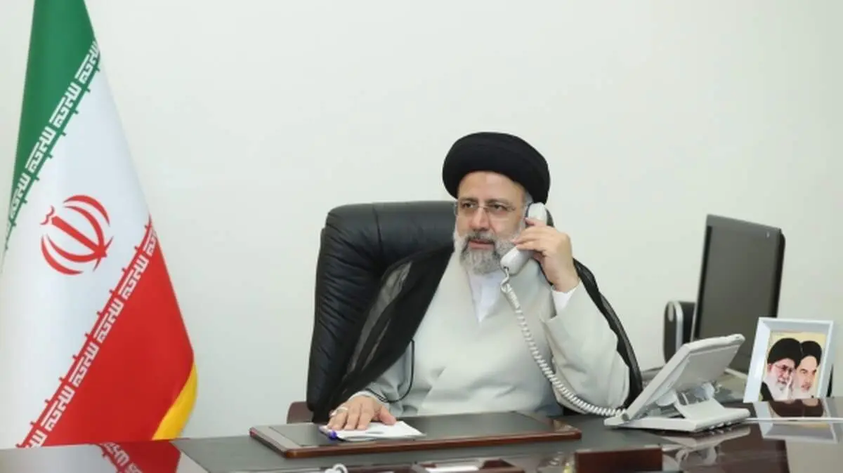 ایران حق دارد که به آمریکا بی‌اعتماد باشد