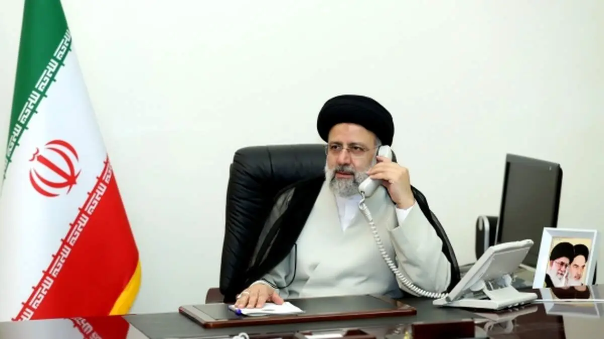 ایران حق دارد که به آمریکا بی‌اعتماد باشد