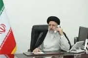 رئیسی با علمای قم تماس گرفت 