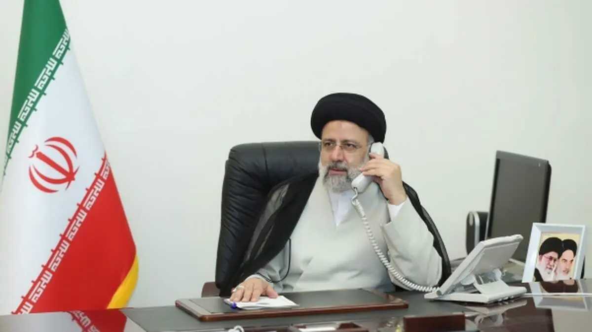 ایران حق دارد که به آمریکا بی‌اعتماد باشد