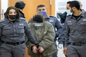 بازداشت دو نفر در تل‌آویو به اتهام جاسوسی برای ایران + عکس 