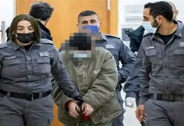 بازداشت دو نفر در تل‌آویو به اتهام جاسوسی برای ایران + عکس 