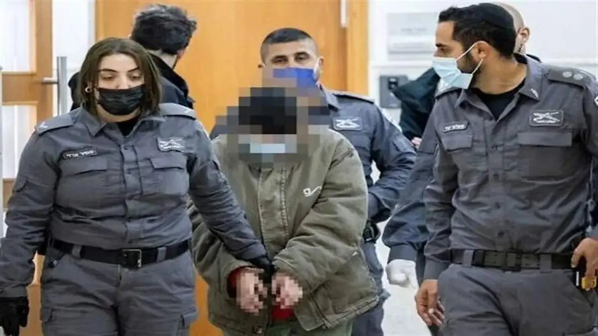 بازداشت دو نفر در تل‌آویو به اتهام جاسوسی برای ایران + عکس 
