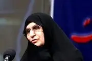 متن پیام زهرا مصطفوی دختر امام (ه) 