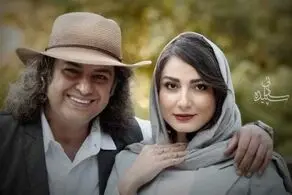 سمیرا حسن پور با استایل مجلسی زیبا/ عکس