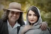 سمیرا حسن پور با استایل مجلسی زیبا/ عکس