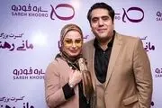 ویدیو جنجالی| آوازخوانی مجری زن معروف صداوسیما/ «صبا راد» حاشیه‌ای جدید درست کرد!