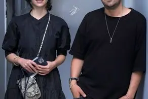 آبان و امیر سریال «آبان» چندماه پس از سریال با استایل های راحت/ تصاویر