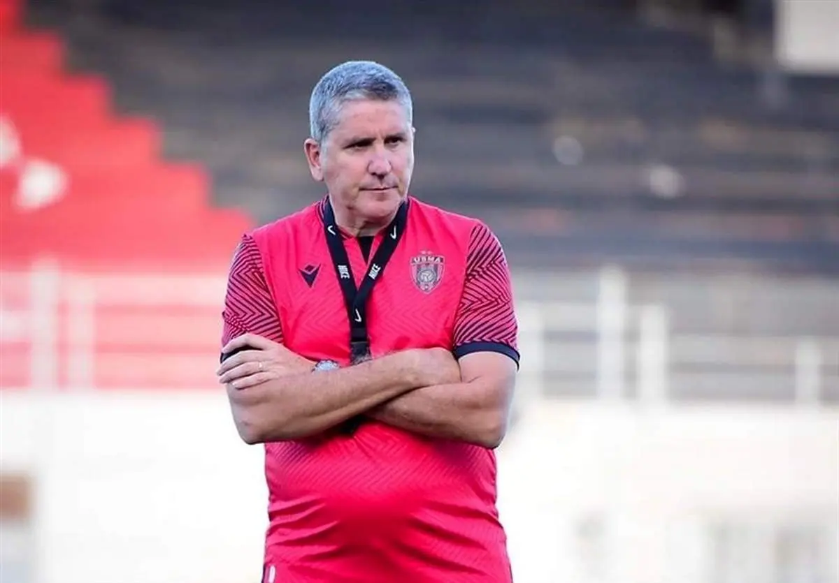 مانع بزرگی سر راه سرمربی جدید پرسپولیس ساختند !