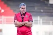 مانع بزرگی سر راه سرمربی جدید پرسپولیس ساختند !
